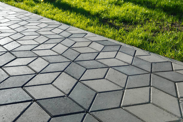 Professional Driveway Pavers in Van Horn, TX