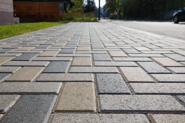 Reliable Van Horn, TX Driveway Pavers Solutions