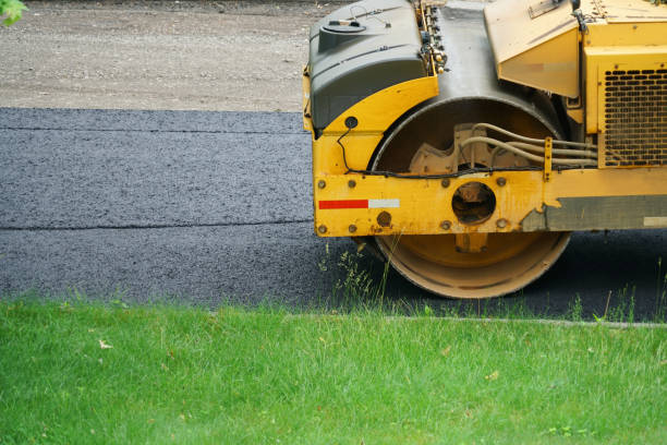 Best Local Driveway Pavers  in Van Horn, TX
